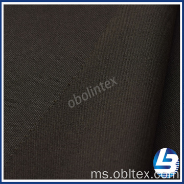 Obl20-649 Workmen Clothes Twill Fabric